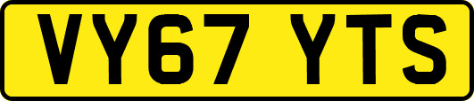 VY67YTS