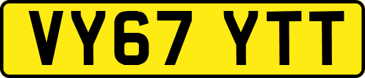VY67YTT