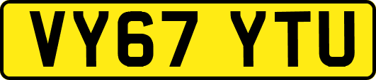 VY67YTU