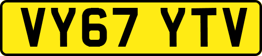 VY67YTV