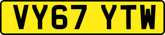 VY67YTW