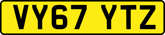 VY67YTZ