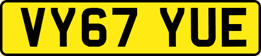 VY67YUE