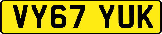 VY67YUK