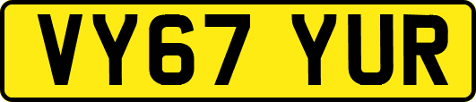 VY67YUR