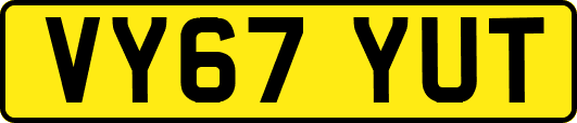 VY67YUT