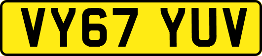 VY67YUV