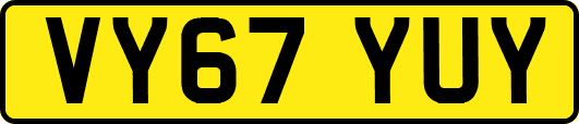 VY67YUY