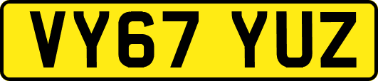 VY67YUZ