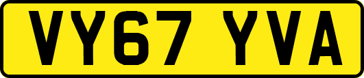 VY67YVA