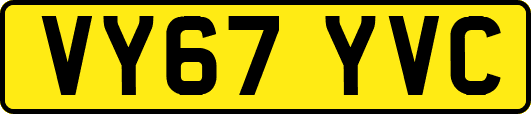 VY67YVC