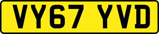 VY67YVD