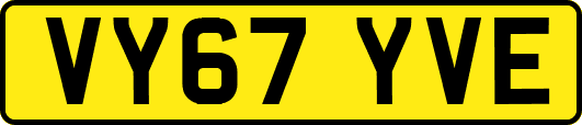 VY67YVE