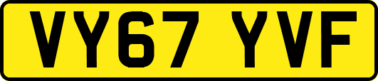 VY67YVF