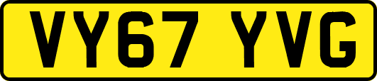 VY67YVG