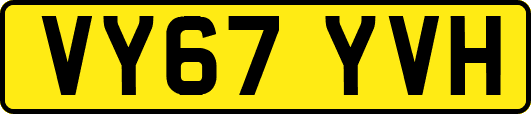 VY67YVH