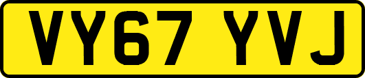 VY67YVJ