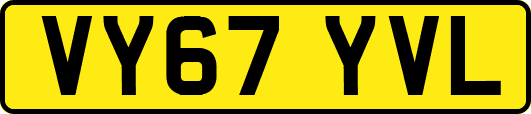 VY67YVL