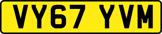 VY67YVM