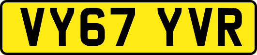 VY67YVR