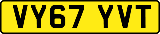 VY67YVT