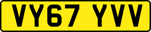VY67YVV