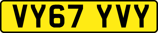 VY67YVY