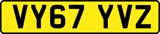 VY67YVZ