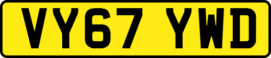 VY67YWD