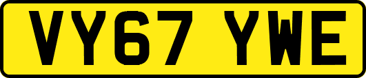 VY67YWE