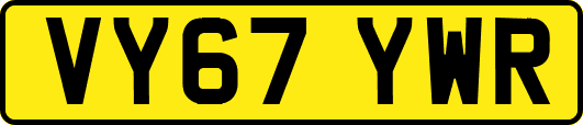 VY67YWR