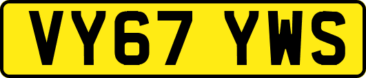 VY67YWS