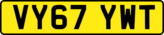 VY67YWT