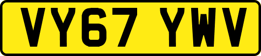 VY67YWV