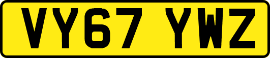 VY67YWZ