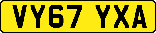 VY67YXA
