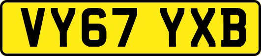 VY67YXB