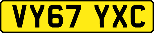 VY67YXC