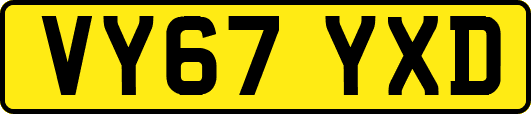 VY67YXD