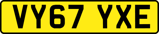 VY67YXE