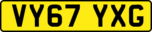 VY67YXG