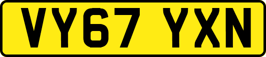VY67YXN