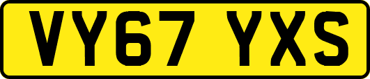 VY67YXS