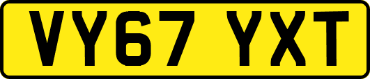VY67YXT
