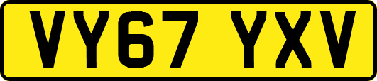 VY67YXV