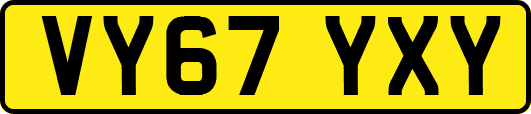 VY67YXY