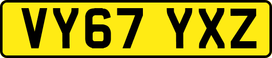 VY67YXZ