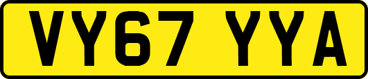 VY67YYA