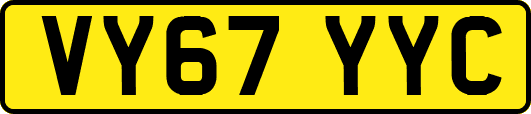 VY67YYC