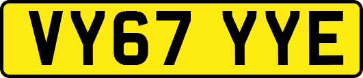 VY67YYE